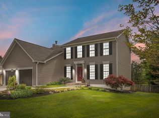 7 Bridle Ct, Reisterstown, MD 21136