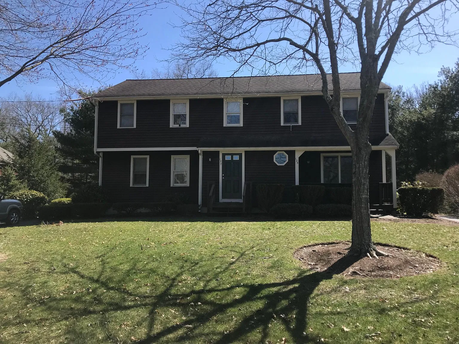 2 bed, 1.5 bath, 1050 sqft, $2,450 — Photo 2
