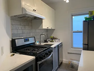 Rented by Brooklyn Properties