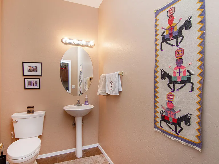 11725 N Desert Vis #109 — Photo 14