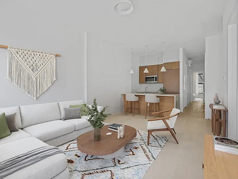 157 2nd Ave #4 — Photo 3