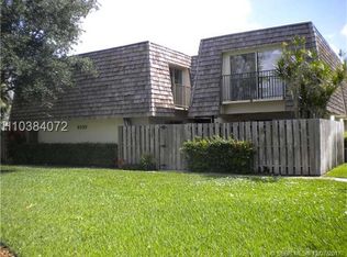 9100 SW 22nd Ct #C-2, Davie, FL 33324