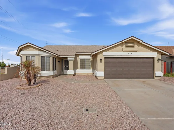 444 N 64TH Street, Mesa, AZ 85205