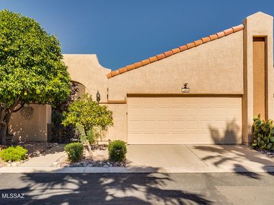 644 W Sunlight Ln, Tucson, AZ, 85704