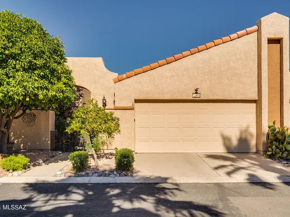 644 W Sunlight Ln, Tucson, AZ 85704