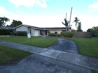 Bel Aire Sec 13, Cutler Bay, FL 33157