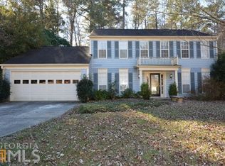 760 Cranberry Trl, Roswell, GA 30076