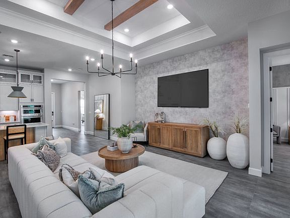 Model Representation