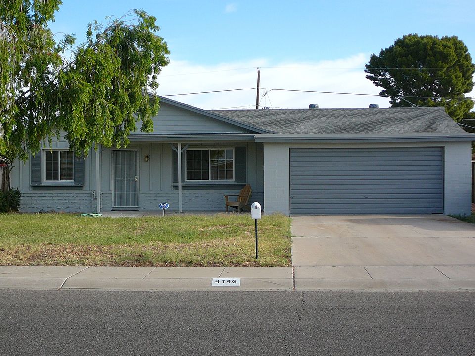 1st image of 4146 W Kaler Dr