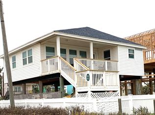 11227 Bernice Dr, Galveston, TX 77554