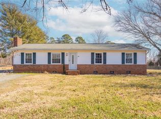 801 Quailmeadow Ln, Colfax, NC 27235