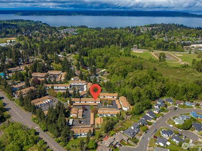 1726 SW 318th Pl #40d, Federal Way, WA, 98023