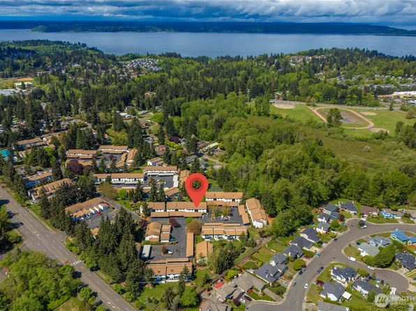 1726 SW 318th Pl #40d, Federal Way, WA 98023