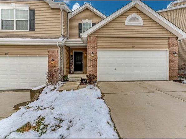 117 Weatherby Landing Dr