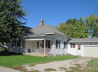 401 E Arkansas Ave, Bloomfield, IA 52537