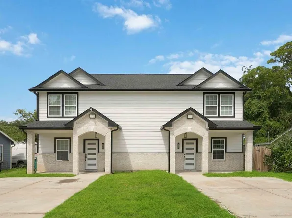 5709 Annunciation St #B, Houston, TX 77016