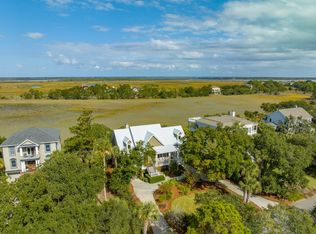 36 Seagrass Ln, Isle Of Palms, SC 29451