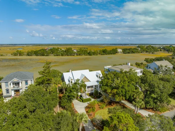 36 Seagrass Ln, Isle Of Palms, SC 29451