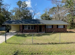 205 Ponderosa Rd, Brunswick, GA 31525