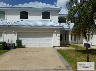 2226 El Dorado Ave, Rancho Viejo, TX 78575