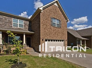 5004 Geranium Dr, Spring Hill, TN 37174