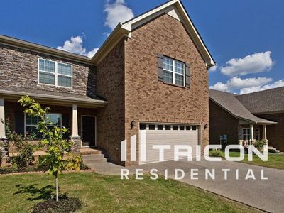 5004 Geranium Dr, Spring Hill, TN, 37174