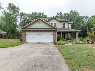 464 Oswichee Rd, Seale, AL 36875