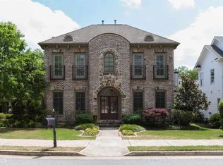 3369 Ashford Park Ct, Atlanta, GA 30319