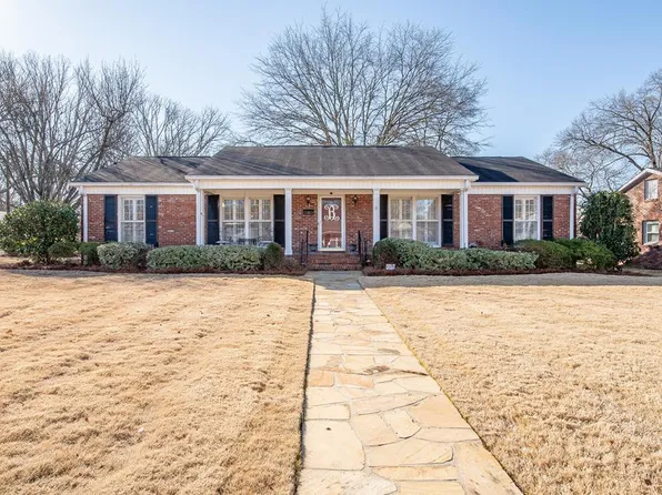 2226 Winchester Dr, Columbus, GA 31904