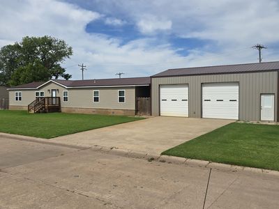 1603 Kimberly Dr, Cherokee, OK, 73728