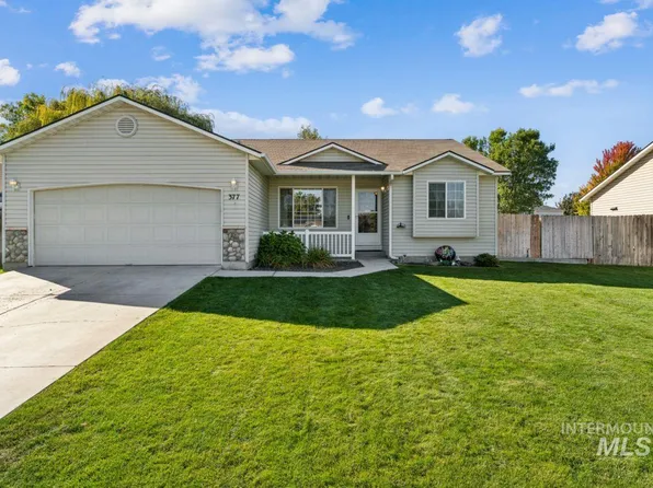 377 W Troy St, Kuna, ID 83634