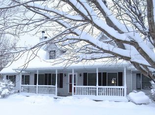 8809 River Birch Rd, Dawson, IL 62520