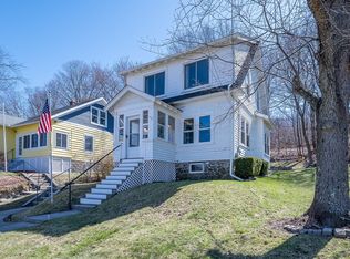 19 Heath St, Worcester, MA 01610
