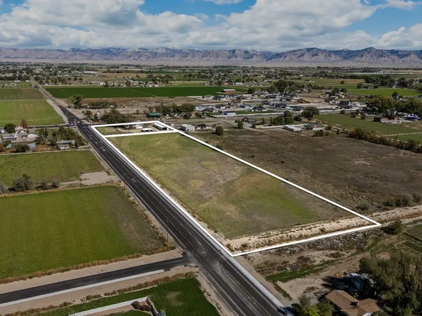 J & 19 Rd, Fruita, CO 81521