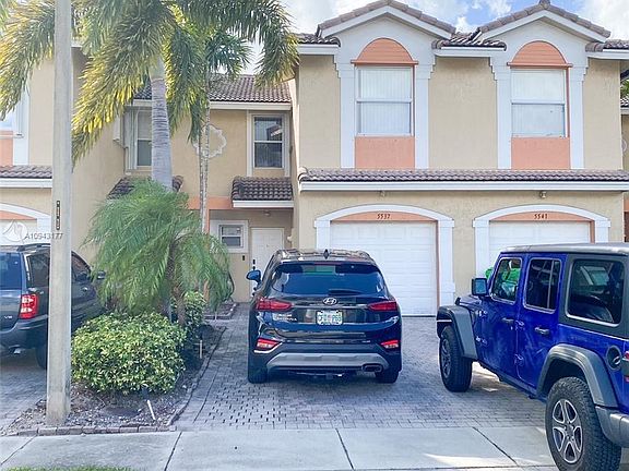 2nd image of 5537 NW 90th Ave #5537