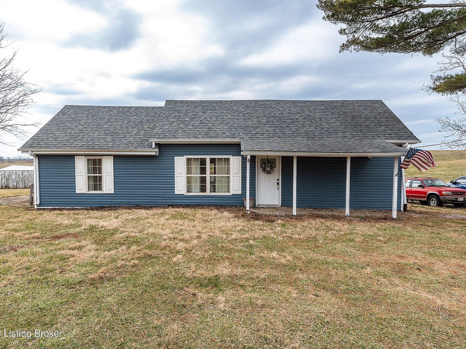 7555 Castle Hwy, Pleasureville, KY 40057 Zillow