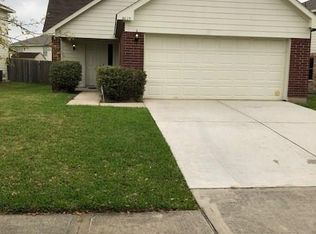 8619 Tartan Walk Ln, Houston, TX 77075