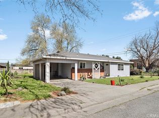 40 Sandy Way, Red Bluff, CA 96080