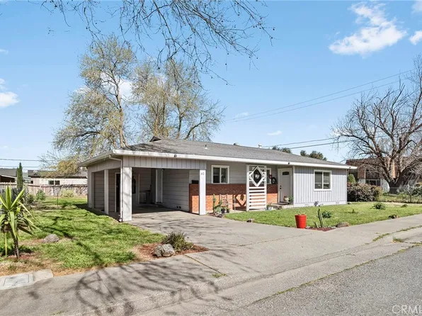 40 Sandy Way, Red Bluff, CA 96080