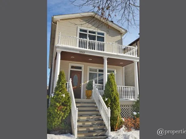 3243 N Leavitt St, Chicago, IL 60618