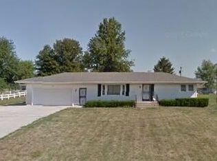 148 Glen Dee Ln, Roanoke, IN 46783