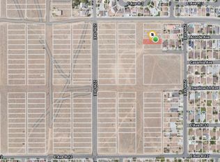 28th Ste Vic Avenue R9, Palmdale, CA 93550