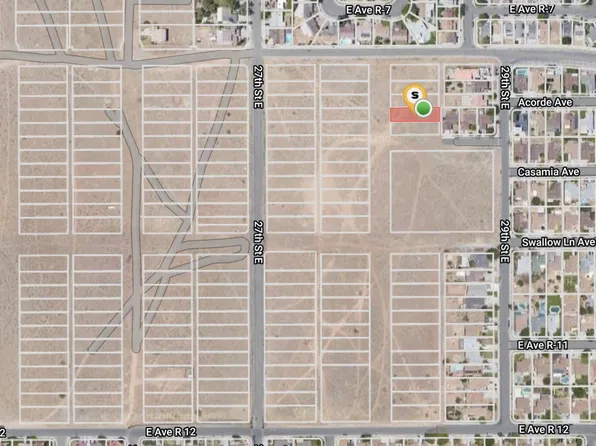 28th Ste Vic Avenue R9, Palmdale, CA 93550