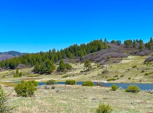 265 Spring Creek Cir, Chromo, CO 81128