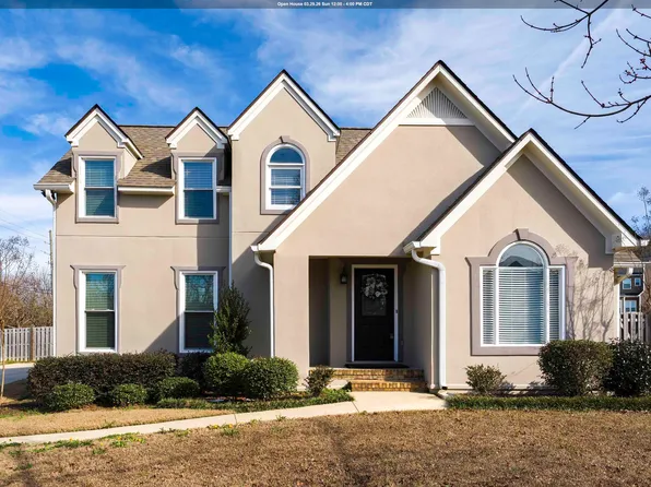 1401 Oak Ridge Dr, Birmingham, AL 35242