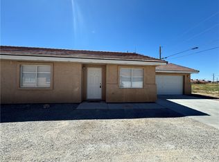 1360 Bourbon St #B, Pahrump, NV 89048