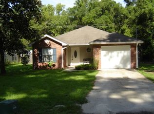 66 Apachee Rd, Crawfordville, FL 32327