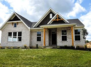 5967 Shooting Star St, Tipp City, OH 45371