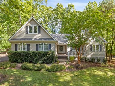 15 Out Of Bounds Rd, Palmyra, VA, 22963