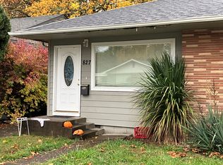 827 NW 28th St, Corvallis, OR 97330